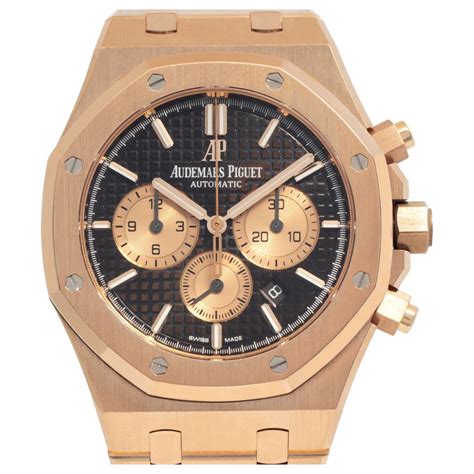 audemars piguet 26331 st|audemars piguet chronograph.